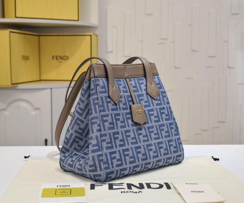 Fendi Drawstring Bags